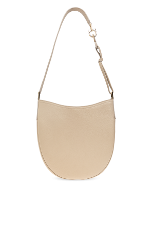 FERRAGAMO Shoulder bag "Noth-South Hobo Medium"