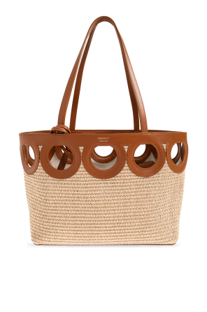 Bag with logo