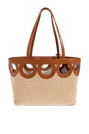 FERRAGAMO Bag with logo