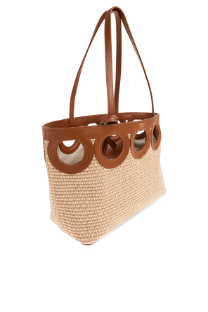 FERRAGAMO Bag with logo