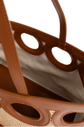 FERRAGAMO Bag with logo