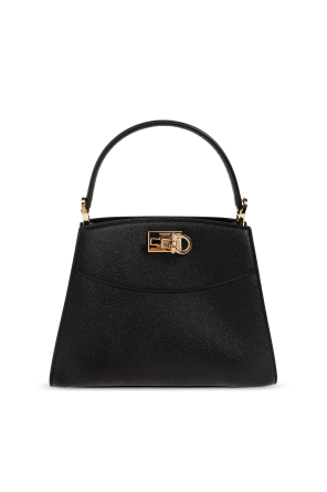 Bolso "Studio Box"