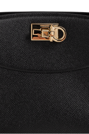 FERRAGAMO "Studio Box" bag