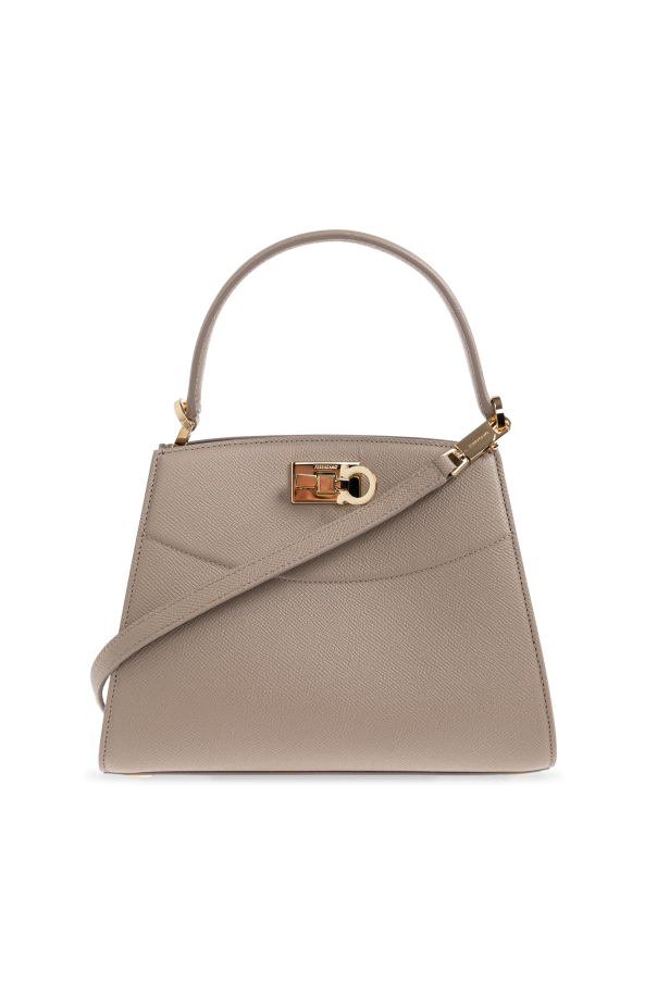 ‘Studio Box Small’ bag od FERRAGAMO