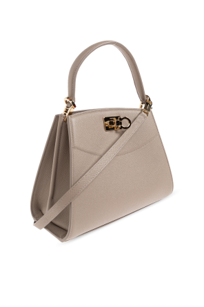 FERRAGAMO ‘Studio Box Small’ bag