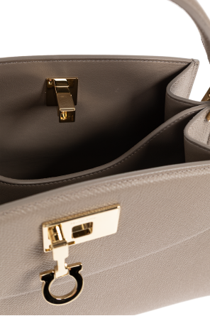 FERRAGAMO ‘Studio Box Small’ bag