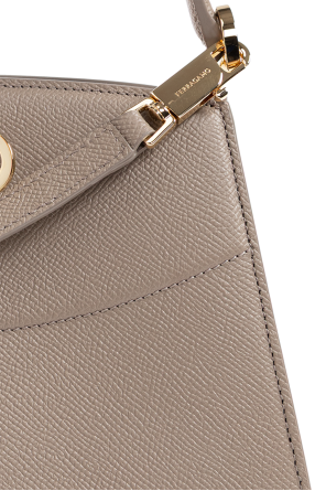 FERRAGAMO ‘Studio Box Small’ bag