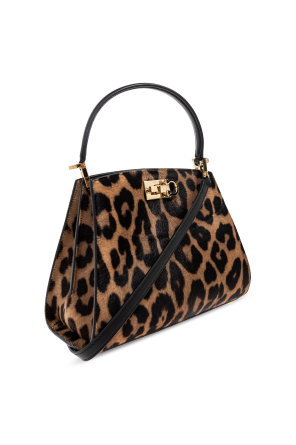 FERRAGAMO Bolso de mano "Hug"