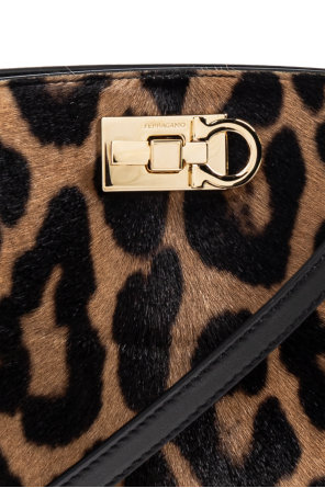 FERRAGAMO Bolso de mano "Hug"