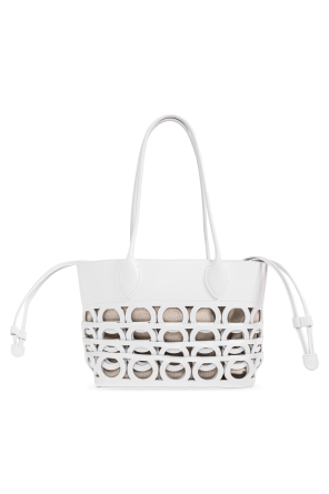 FERRAGAMO Bolso shopper "Ganci"