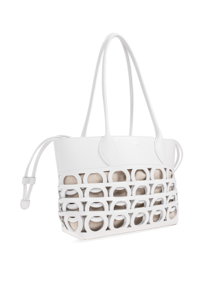 FERRAGAMO Bolso shopper "Ganci"