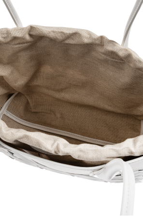 FERRAGAMO Bolso shopper "Ganci"