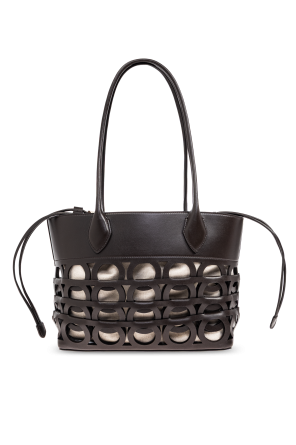 FERRAGAMO Torba typu `shopper`