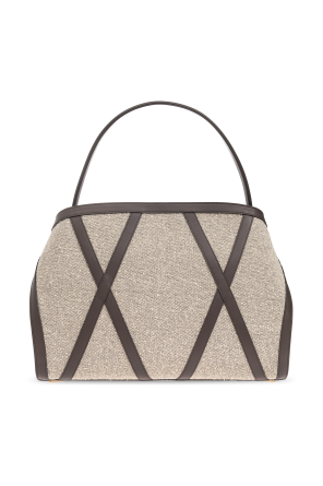 FERRAGAMO Torba do ręki `Hug`