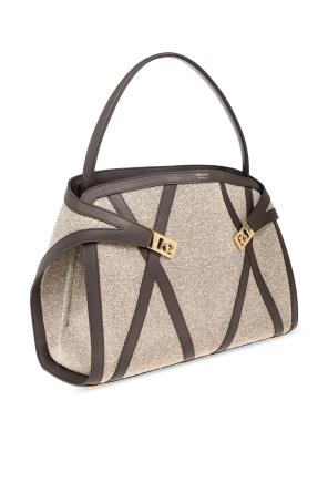 FERRAGAMO Torba do ręki `Hug`