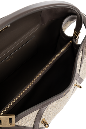 FERRAGAMO Torba do ręki `Hug`