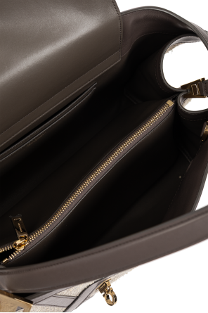 FERRAGAMO Handbag `Hug`
