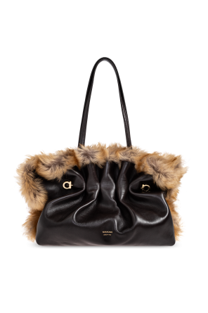 Shoulder bag `Soft Medium`