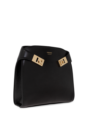 FERRAGAMO ‘Hug Mini’ shoulder bag