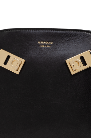 FERRAGAMO ‘Hug Mini’ shoulder bag