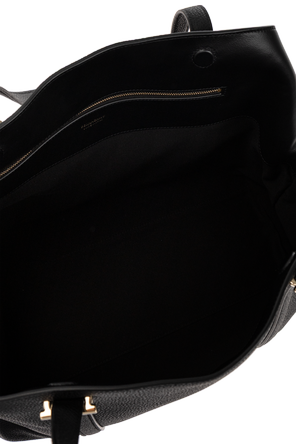 FERRAGAMO Leather tote bag
