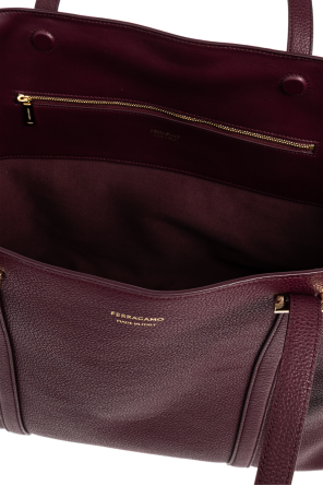 FERRAGAMO Bolso tipo shopper