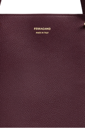 FERRAGAMO Bolso tipo shopper