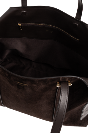 FERRAGAMO Shopper-type bag