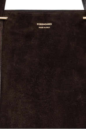 FERRAGAMO Shopper-type bag