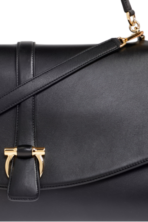 FERRAGAMO Leather handbag