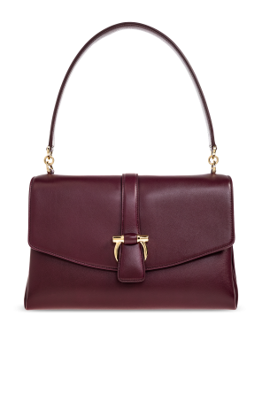 Bolso de cuero para el hombro