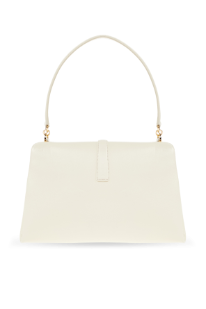 FERRAGAMO Leather shoulder bag