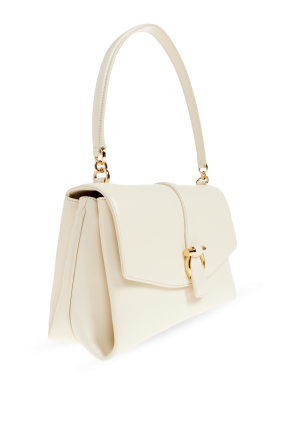 FERRAGAMO Leather shoulder bag