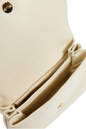 FERRAGAMO Leather shoulder bag