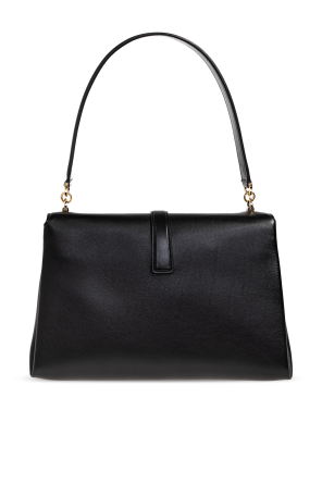 FERRAGAMO Leather shoulder bag