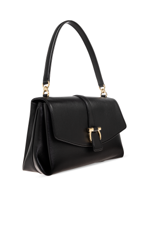 FERRAGAMO Leather shoulder bag