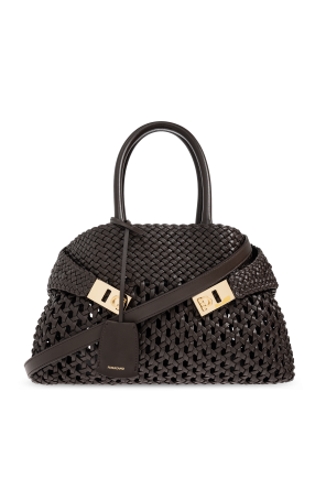 Bolso de mano "Hug"