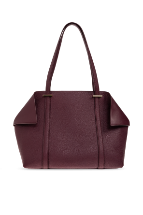 FERRAGAMO Shopper-Tasche „Folded“