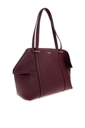 FERRAGAMO Shopper-Tasche „Folded“