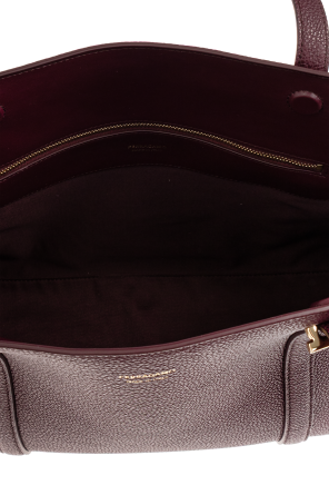 FERRAGAMO Shopper-Tasche „Folded“