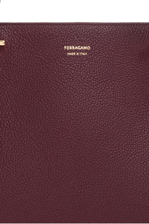 FERRAGAMO Shopper-Tasche „Folded“