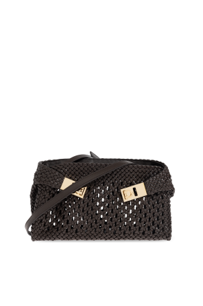 Shoulder bag "Hug Mini"