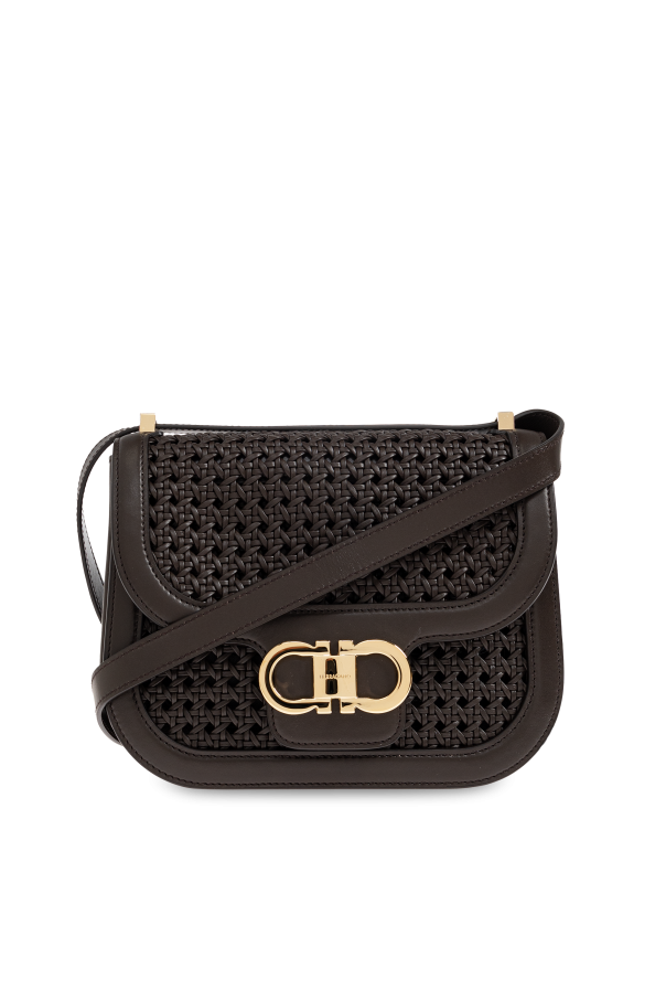 Double bag od FERRAGAMO