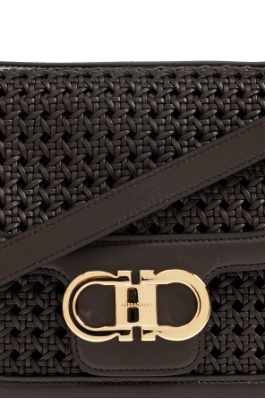 FERRAGAMO Bolsa "Double"