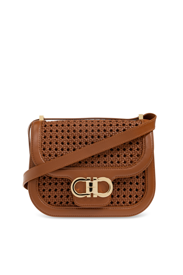 Double bag od FERRAGAMO