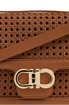 FERRAGAMO Bolso `Double`