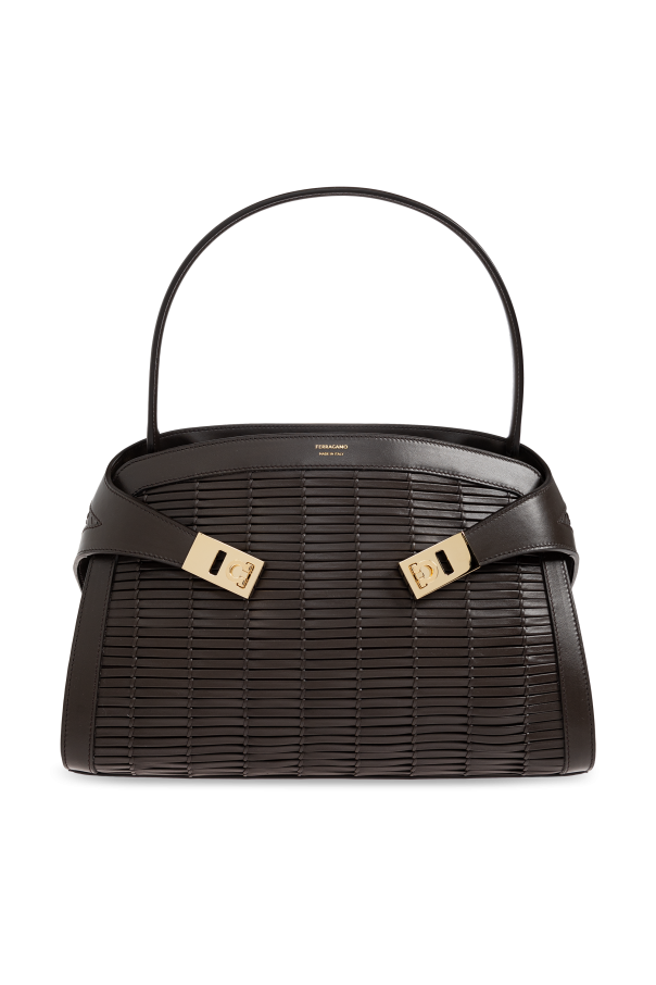 Leather bag 