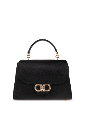 Tasche „Double Gancini“