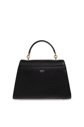 FERRAGAMO Kabelka „Double Gancini“