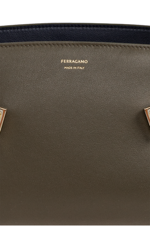 FERRAGAMO Bolso `Hug`